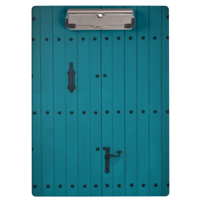 Pranchetas Porta Costeira Azul da Espanha Costa Brava (Frente)