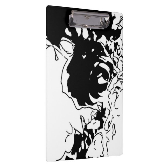 Pranchetas Porta da Flor (Direita)