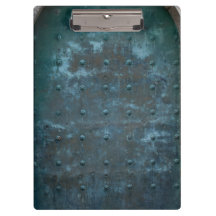 Porta de Cobre Anulada Espanhola