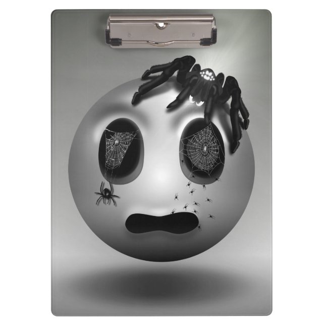 Pranchetas Porte-bloc Spidermoji (Frente)