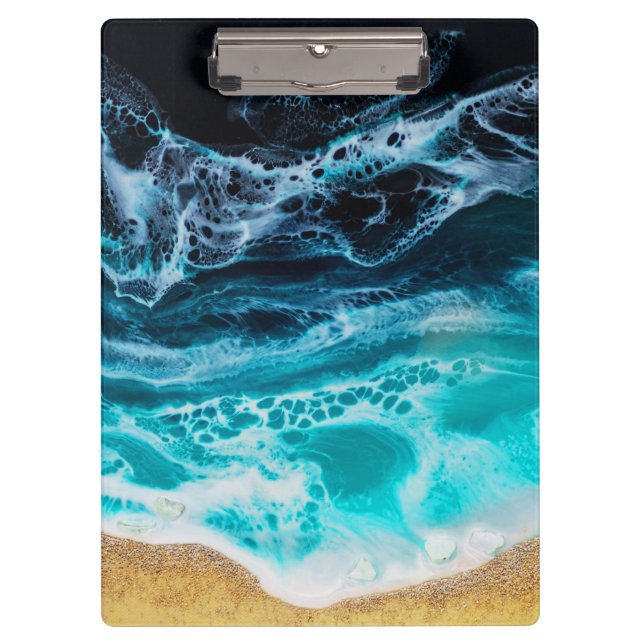 Pranchetas Praia (Frente)