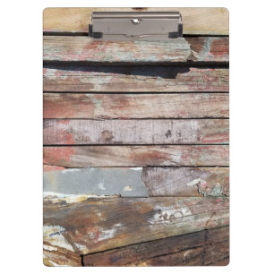 Pranchetas Pranchas de madeira do barco rústico de madeira