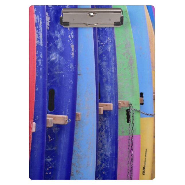 Pranchetas Pranchas de Surf Antigas (Frente)