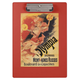 Pranchetas Pratos deixando de funcionar da menina do clube