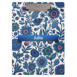 Pranchetas Prazer Azul e Rosa