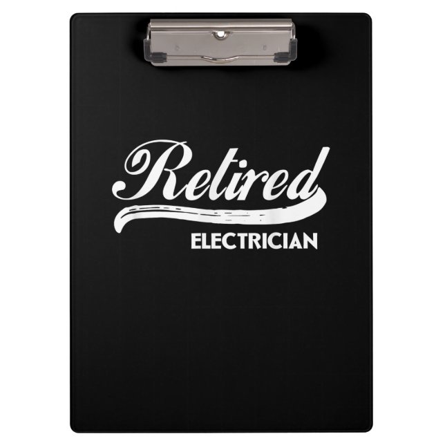 Pranchetas Presente do Partido de Reforma Engraçado do Elétri (Frente)