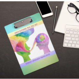 Pranchetas Presente incrível! Área de Transferência Personali