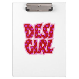 Pranchetas Presentes inspirados em Bollywood