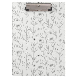 Pranchetas Primavera Botânica Decorativa Sangria Sem Olhos