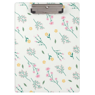 Pranchetas Primavera Botânica Decorativa Sangria Sem Olhos