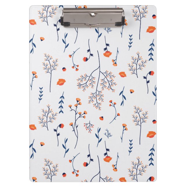 Pranchetas Primavera Botânica Decorativa Sangria Sem Olhos (Frente)