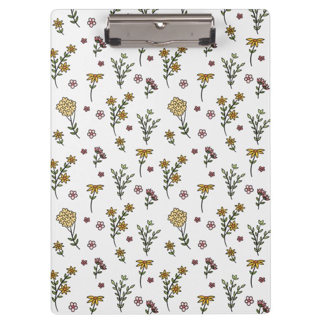 Pranchetas Primavera Botânica Decorativa Sangria Sem Olhos (Frente)