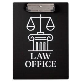 Pranchetas Procurador-Geral e Design legal