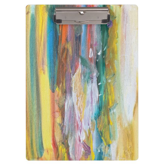 Pranchetas Psalm23 (Frente)