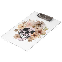PRANCHETAS PULSO DE FLOR DA VINTAGEM