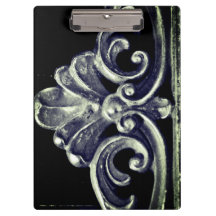 Quadro francês prata