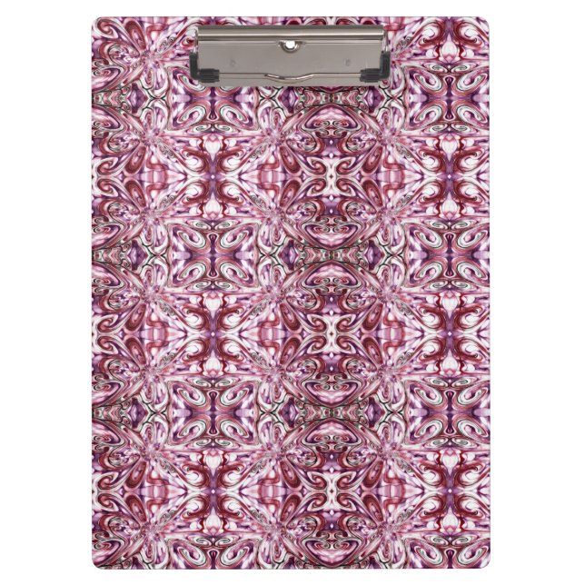 Pranchetas Rapariga Irritada (Frente)