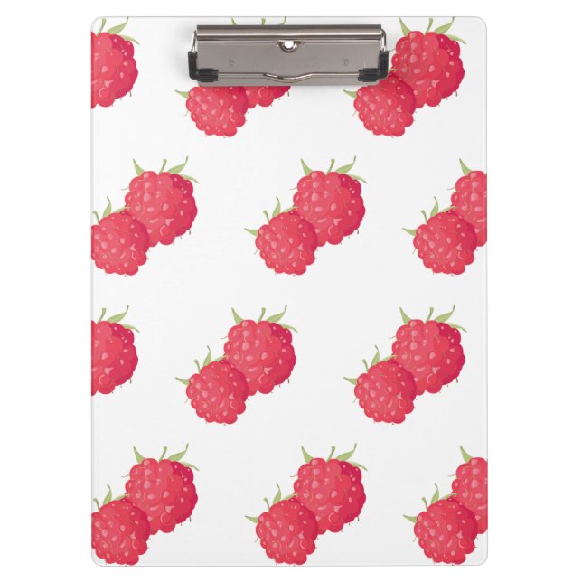 Pranchetas Raspberrys (Frente)