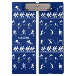 Pranchetas Rastrear e Campo