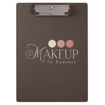 Readymade Logo Branded Makeup Artist