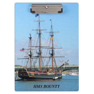 Pranchetas Recompensa HMS