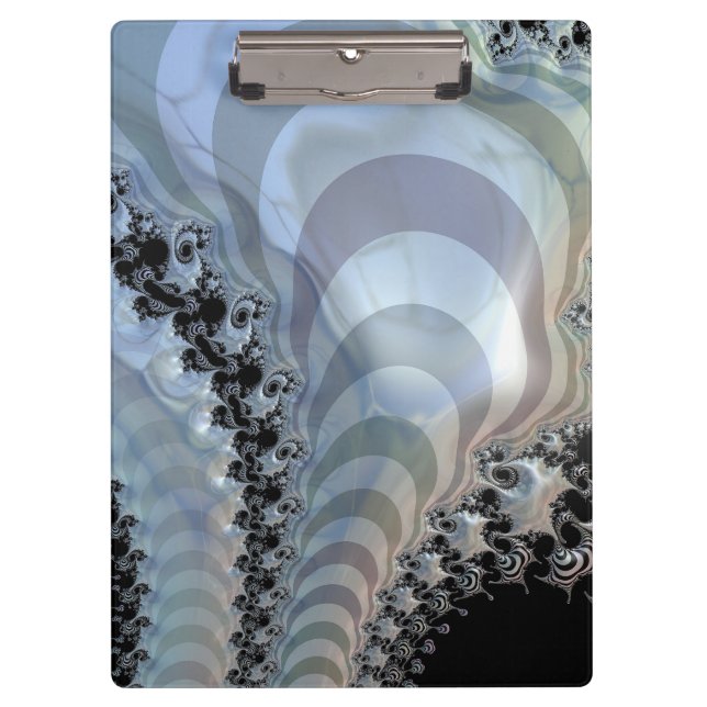 Pranchetas Recursive Realms (Frente)