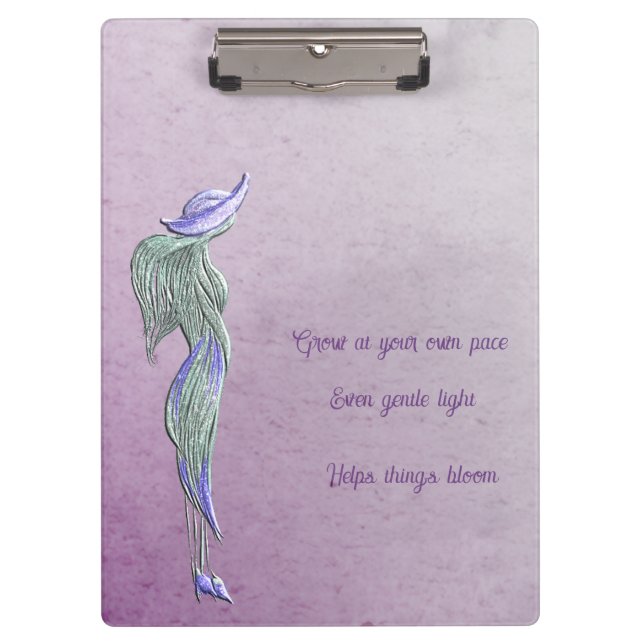 Pranchetas Refined calm spiral notebook  (Frente)