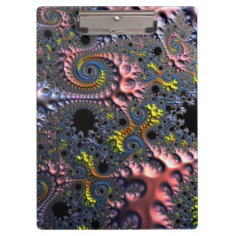 Pranchetas Reinos da Espiral Infinita