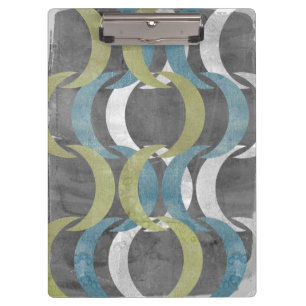 Pranchetas Repetição Geométrica I