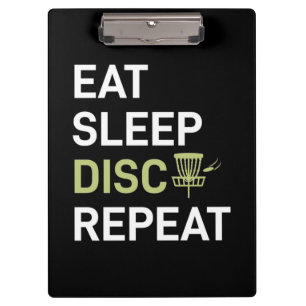Pranchetas Repetir Golf do Disco de Repouso