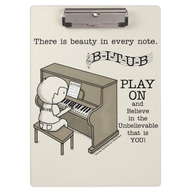 Pranchetas Reproduzir em (Frente)