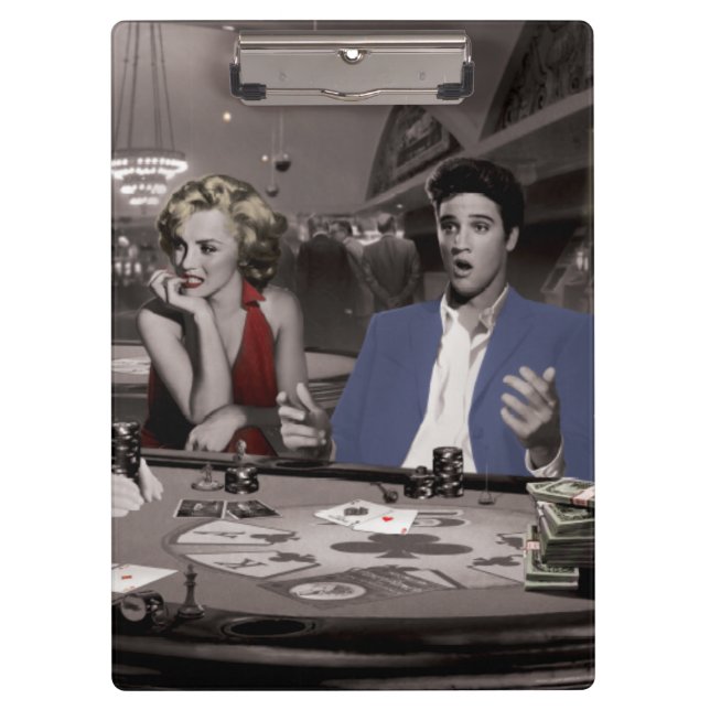 Pranchetas Resplendor real (Frente)