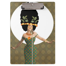 Pranchetas retrato artístico