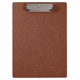 Pranchetas Rich brown  textured swirling  pattern