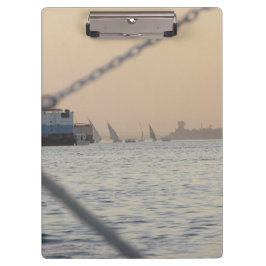 Pranchetas Rio Nile Sunset