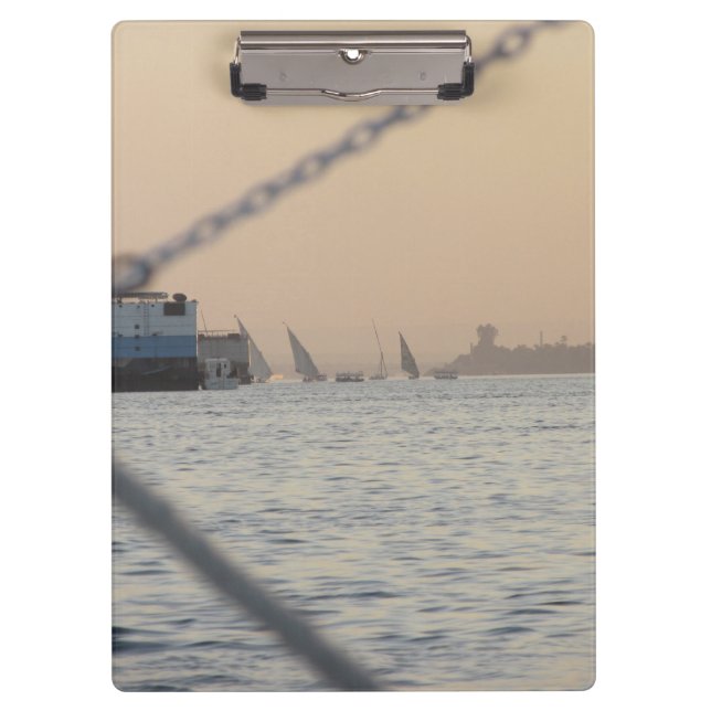 Pranchetas Rio Nile Sunset (Frente)