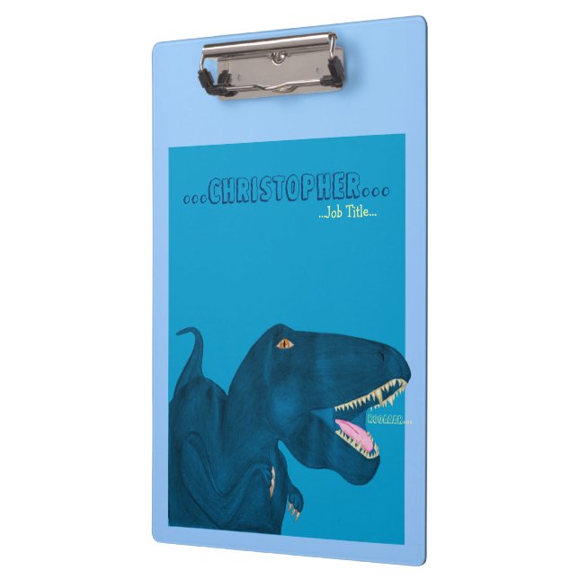 Pranchetas Roaring Rex (Esquerda)