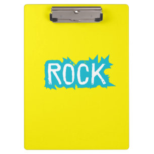 Pranchetas Rock