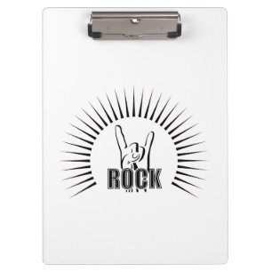 Pranchetas Rock