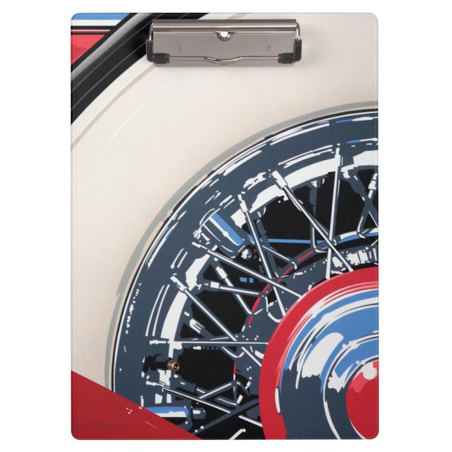 Pranchetas Roda (Frente)