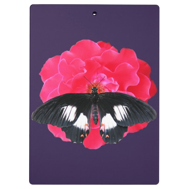 Pranchetas Rosa e Swallowtail (Verso)