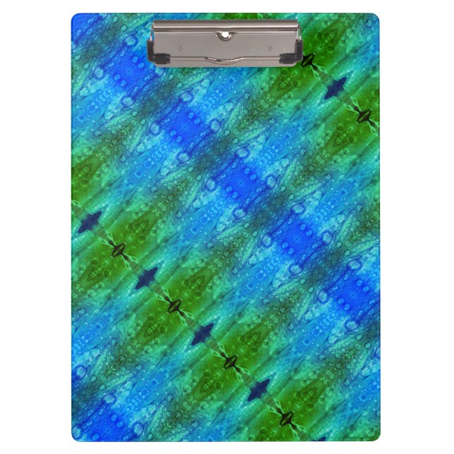 Pranchetas Roxo X GL Ikat 7 (Frente)