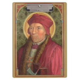 Pranchetas Rua. John Fisher (SAU 025)