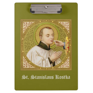 Pranchetas Rua. Stanislaus Kostka (SNV 25) — Área de trans