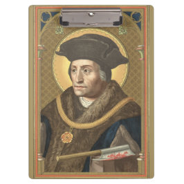 Pranchetas Rua. Thomas More (SAU 026)