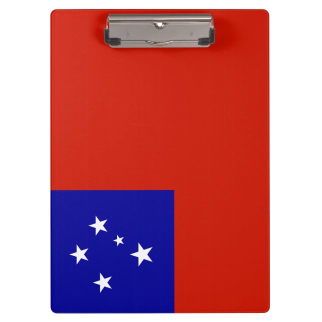 Pranchetas Samoa (Frente)