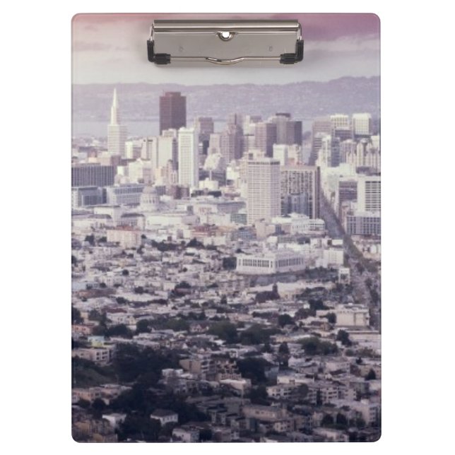 Pranchetas San Francisco (Frente)