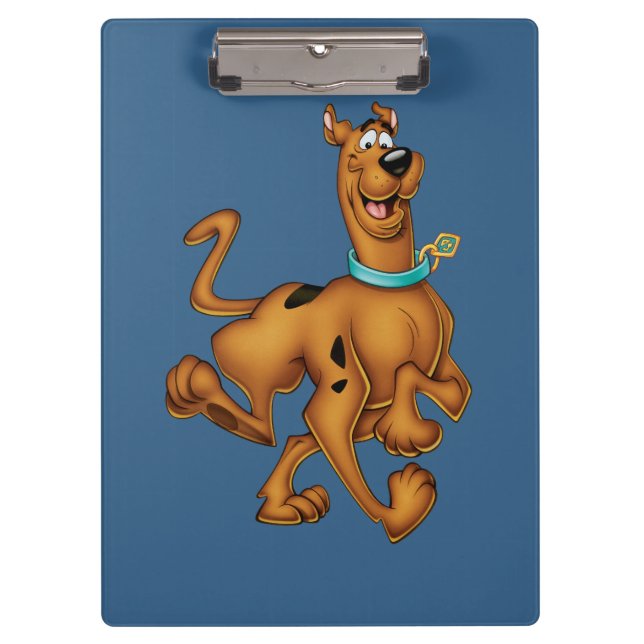 Pranchetas Scooby-Doo Happy Walk (Frente)