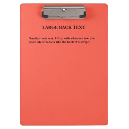 Pranchetas Script de Reprodução da Edição em Ação Estilado