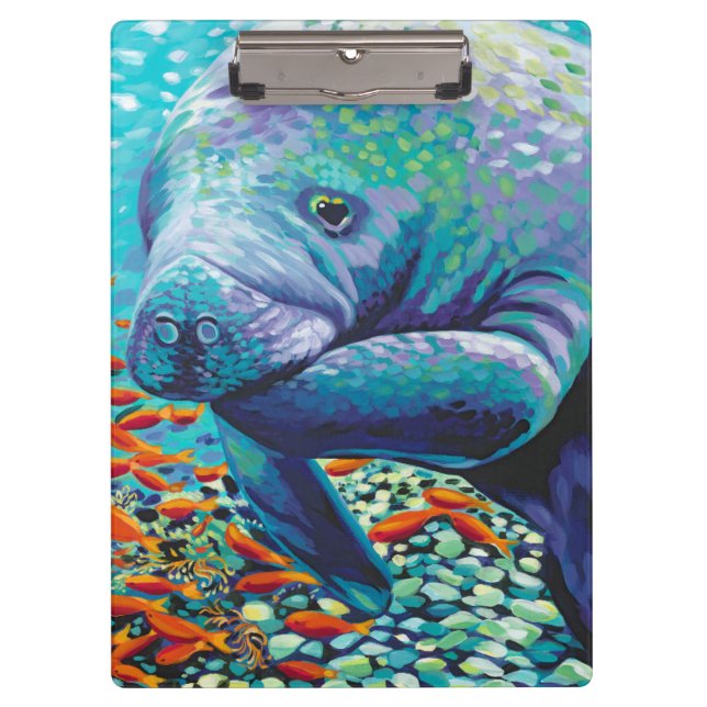 Pranchetas Sea Sweetheart II (Frente)